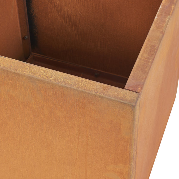 Plantenbak Vaargel buiten bloembak weerbestendig casa.pro