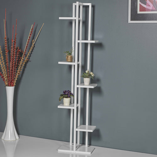 Plantenrek Somero 150x34x21cm div. kleuren [en.casa] - premiumXL