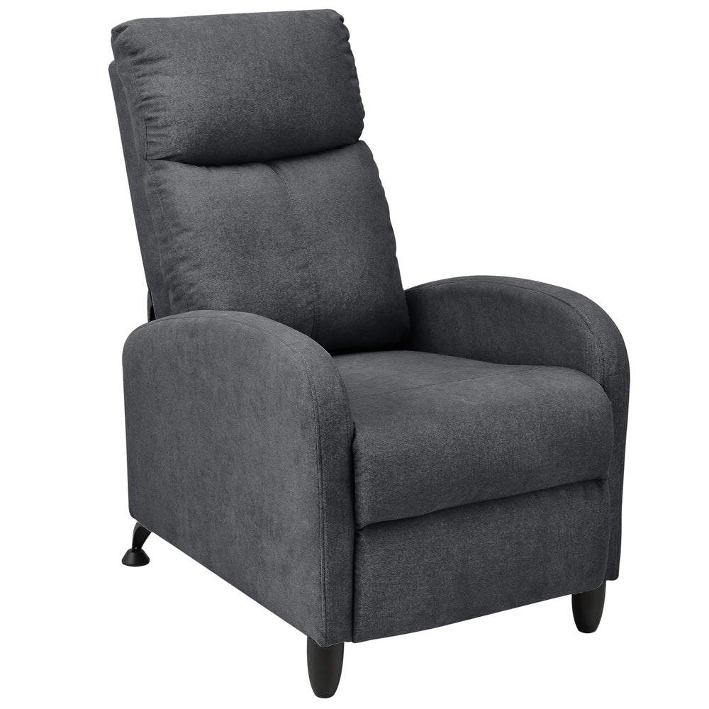Fauteuil met voetenbank Koskyvn kopen Fauteuil met voetenbank Koskyvn kopen
