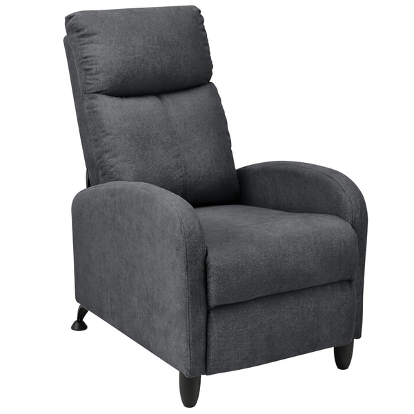 Verstelbare relaxfauteuil 102x60x92 cm - 6 varianten