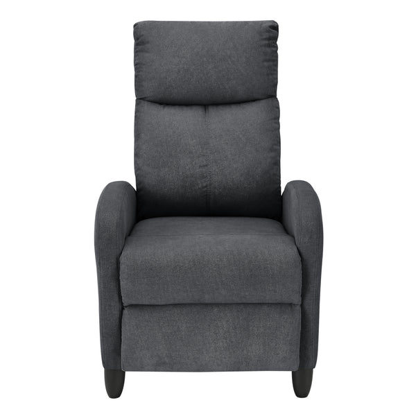 Verstelbare relaxfauteuil 102x60x92 cm - 6 varianten