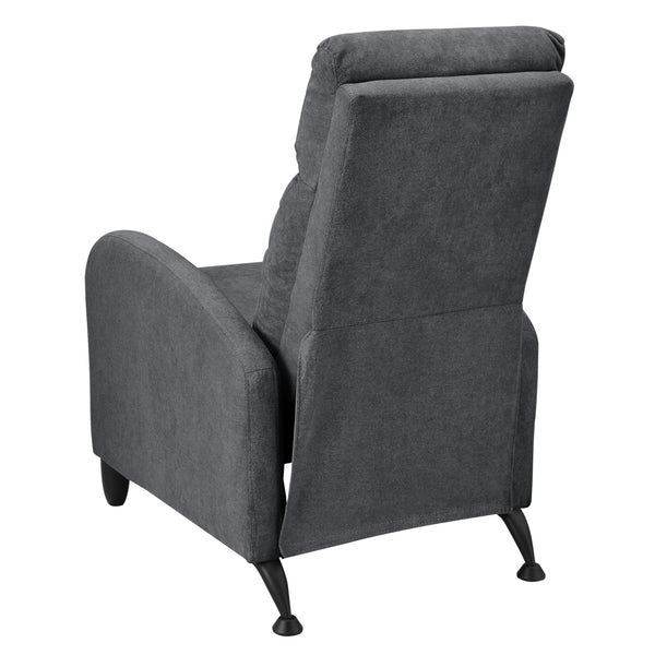 Verstelbare relaxfauteuil 102x60x92 cm - 6 varianten