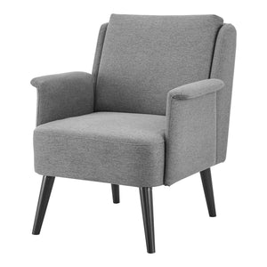[en.casa] Fauteuil Edling 83x73x75 cm - 3 varianten