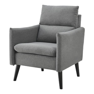 [en.casa] Fauteuil Eitting 85x64x77 cm - 4 varianten