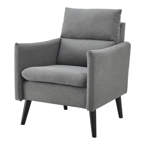 [en.casa] Fauteuil Eitting 85x64x77 cm - 4 varianten
