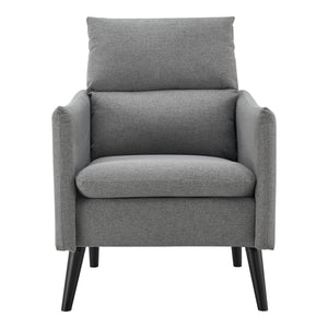[en.casa] Fauteuil Eitting 85x64x77 cm - 4 varianten