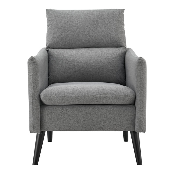 [en.casa] Fauteuil Eitting 85x64x77 cm - 4 varianten
