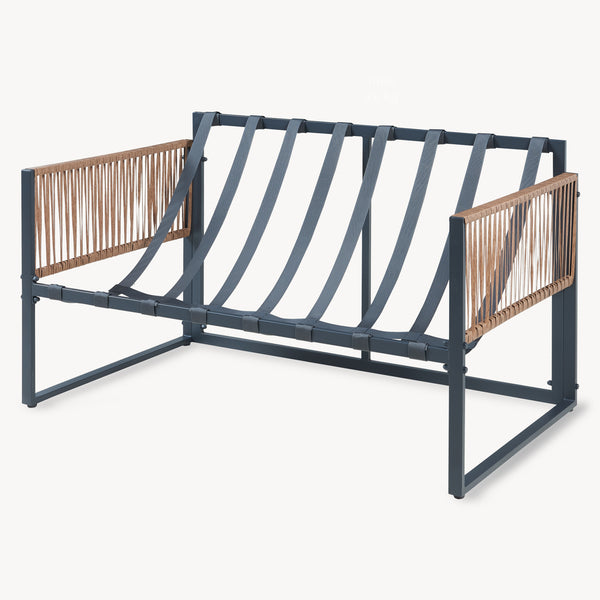 4-delige tuinset Karg loungeset casa.pro 