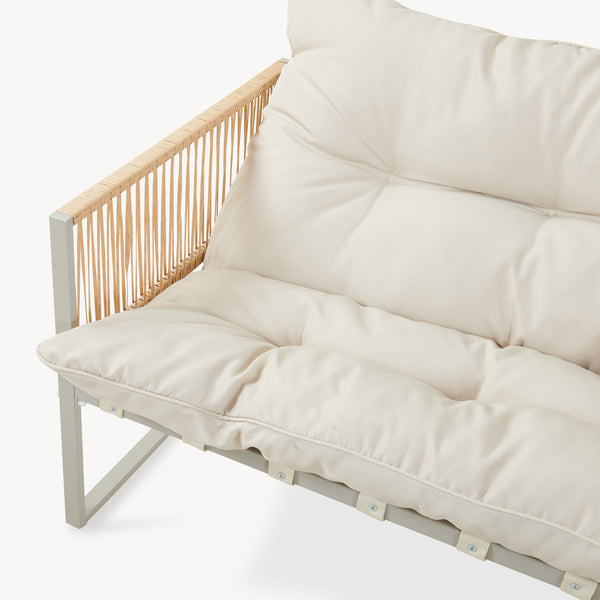 4-delige tuinset Karg loungeset casa.pro 