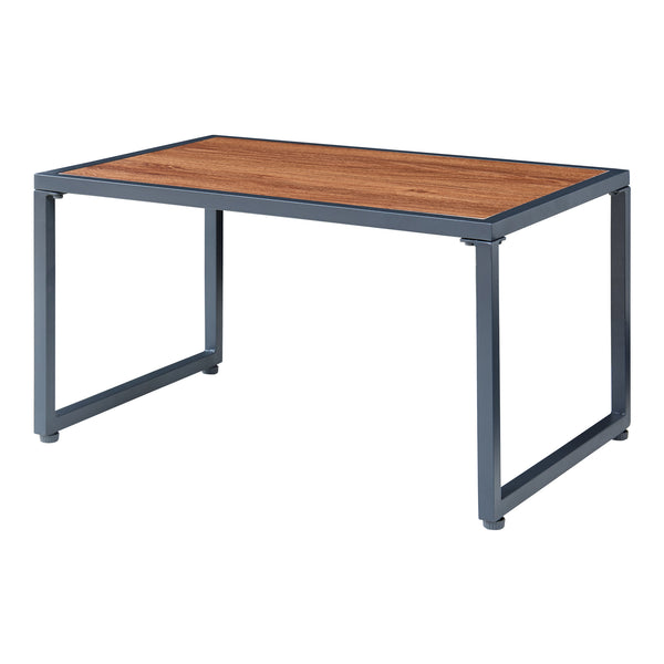 Loungeset Karg tuinset met kussens casa.pro