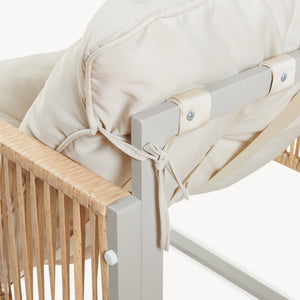 4-delige tuinset Karg loungeset casa.pro 