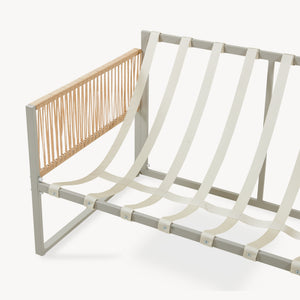 4-delige tuinset Karg loungeset casa.pro 