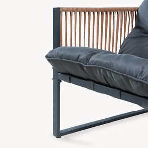 4-delige tuinset Karg loungeset casa.pro 