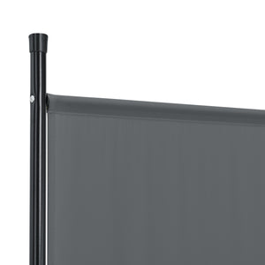 Tuinscherm Huesca scheidingswand 171x300 cm - 2 varianten