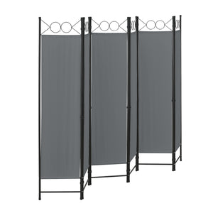 Tuinscherm Saragossa scheidingswand 171x240 cm - 2 varianten