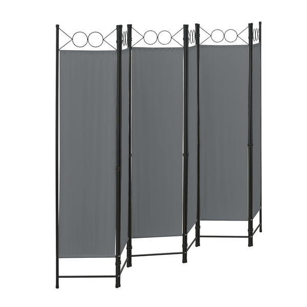 Tuinscherm Saragossa scheidingswand 171x240 cm - 2 varianten