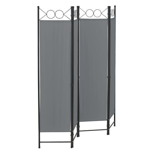 Tuinscherm Saragossa scheidingswand 171x160 cm - 2 varianten