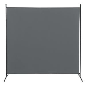 Tuinscherm Tarazona scheidingswand 175x176 cm - 2 varianten
