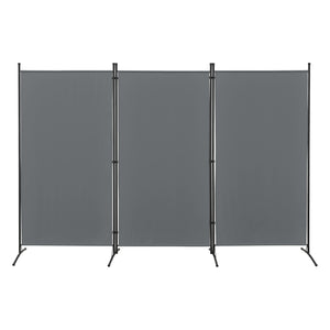 Tuinscherm Teruel scheidingswand zonwering 176x260 cm - 2 varianten