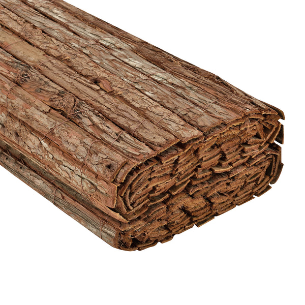 Boomschorsmat Zamora naturel casa.pro