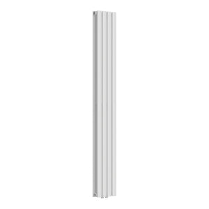 [neu.haus] Designradiator Nore 160x24x7,8 cm wit