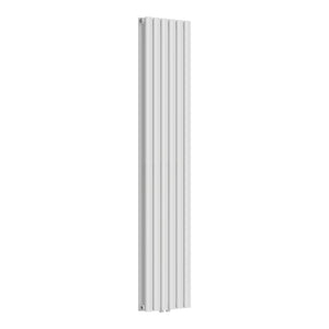 [neu.haus] Designradiator Nore 160x36x7,8 cm wit