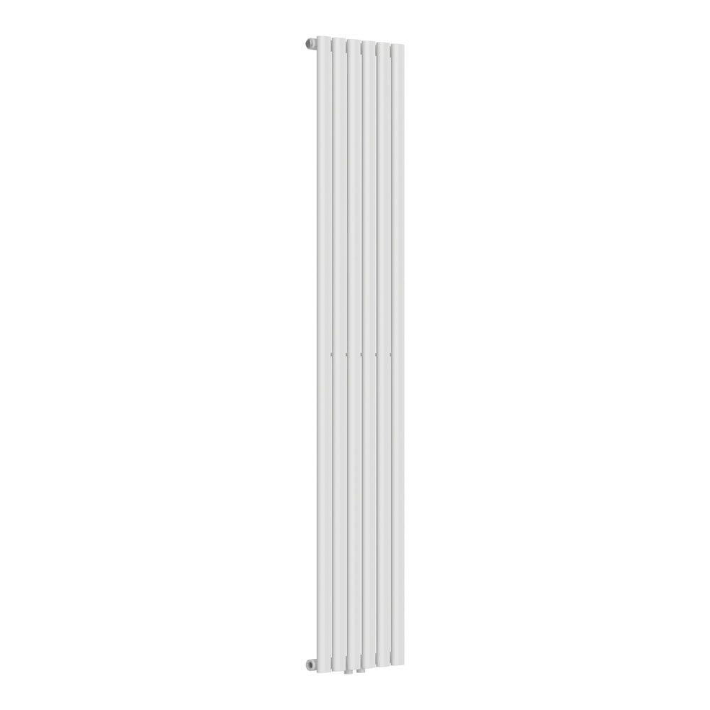 [neu.haus] Designradiator Nore 180x36x5,6 cm wit