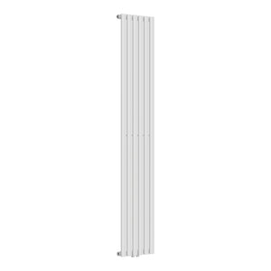 [neu.haus] Designradiator Nore 180x36x5,6 cm wit