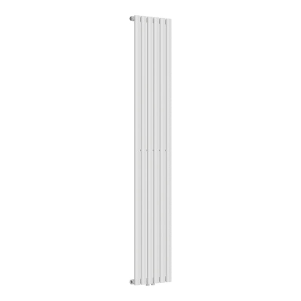 [neu.haus] Designradiator Nore 180x36x5,6 cm wit