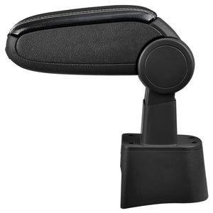 [pro.tec]® Armsteun - Seat Ibiza Type:6L - 2002 - 2008 - 3 - of 5 - deurs - verschillende kleuren en cover