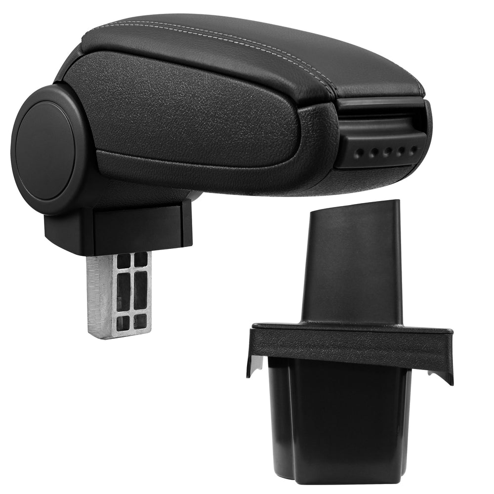 Middenarmsteun Skoda Octavia 2 Limousine 2004 - 2005 verschillende uitvoeringen pro.tec - premiumXL