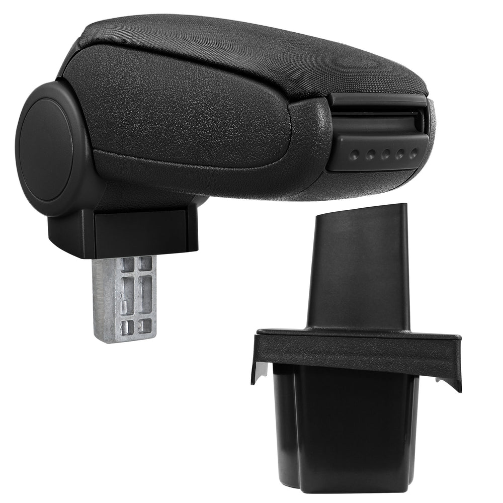 Middenarmsteun Skoda Octavia 2 Limousine 2004 - 2005 verschillende uitvoeringen pro.tec - premiumXL
