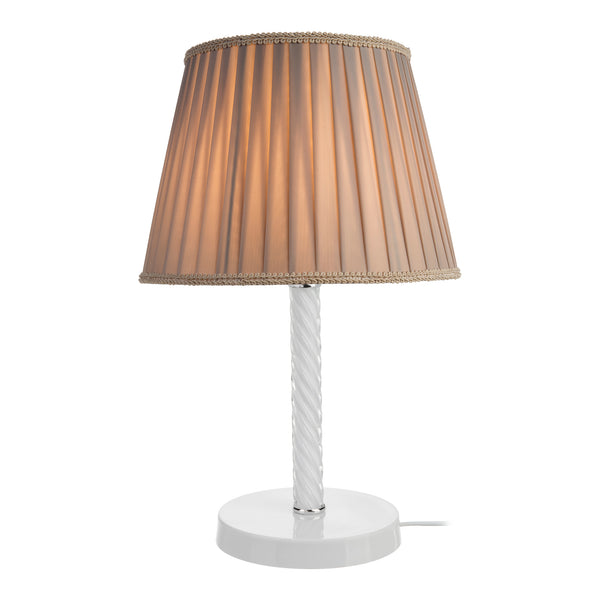 [lux.pro] Tafellamp bureaulamp Kilbride E27 - 2 varianten