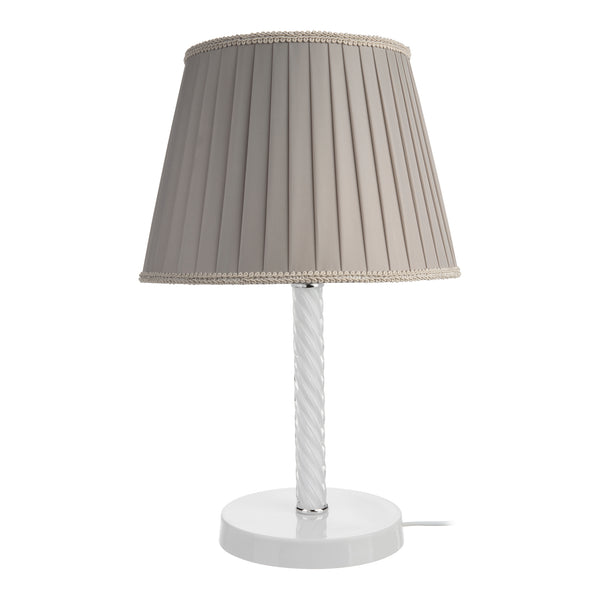 [lux.pro] Tafellamp bureaulamp Kilbride E27 - 2 varianten