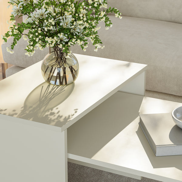 Salontafel Sotapim set van 2 [en.casa]