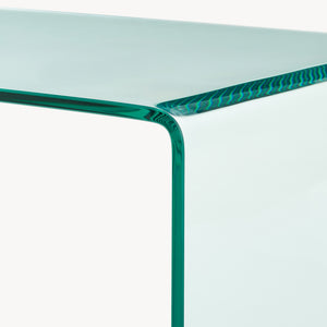 Bijzettafel Kariengem set van 2 [en.casa]