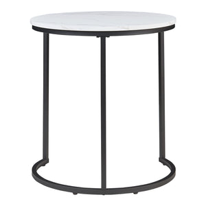 Bijzettafel Ulricehamn set van 3 [en.casa]