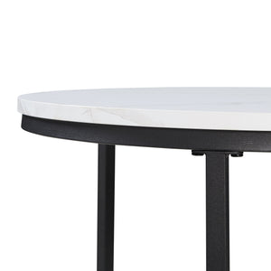 Bijzettafel Ulricehamn set van 3 [en.casa]