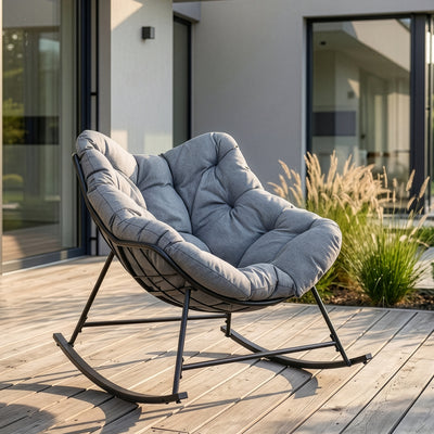 Tuinstoelen