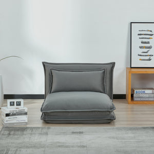 Slaapstoel Umeå 59x85,5x67 cm [en.casa]