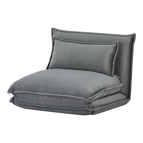 Slaapstoel Umeå 59x85,5x67 cm [en.casa]