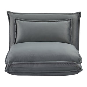 Slaapstoel Umeå 59x85,5x67 cm [en.casa]