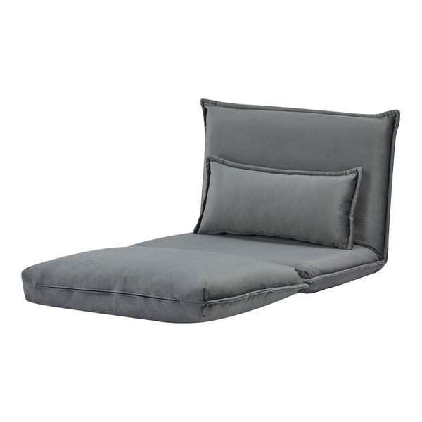 Slaapstoel Umeå 59x85,5x67 cm [en.casa]