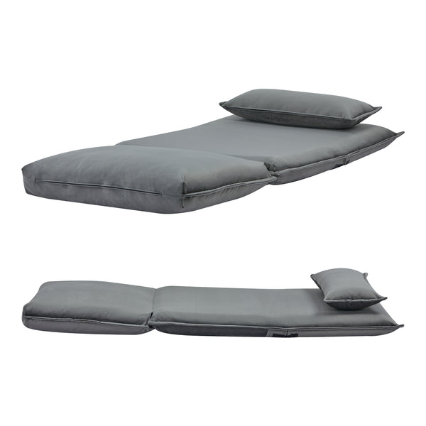 Slaapstoel Umeå 59x85,5x67 cm [en.casa]