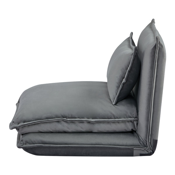 Slaapstoel Umeå 59x85,5x67 cm [en.casa]