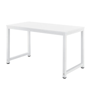 Bureau laptoptafel Herning 120x60x75 cm - verschillende kleuren