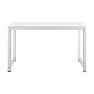 Bureau laptoptafel Herning 120x60x75 cm - verschillende kleuren