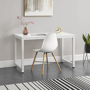 Bureau laptoptafel Herning 120x60x75 cm - verschillende kleuren