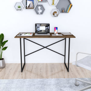 [en.casa] Bureau Tjeldsund 120x60x75 cm - 6 varianten