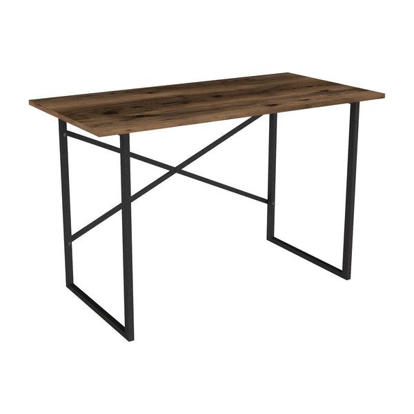 [en.casa] Bureau Tjeldsund 120x60x75 cm - 6 varianten